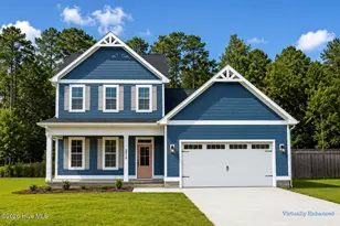 2010 Brighton Dr, New Bern, NC 28562 - Photo 1