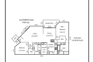 210 Fullford Ln, Wilmington, NC 28412 - Photo 37