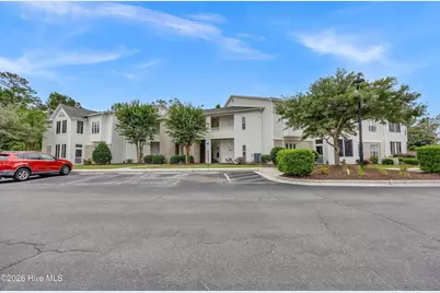 210 Fullford Lane # 103, Wilmington, NC 28412 - Photo 35