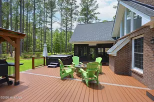 211 Channel Run, Washington, NC 27889 - Photo 7