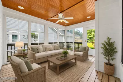 9223 Shaw Lane SW, Calabash, NC 28467 - Photo 23