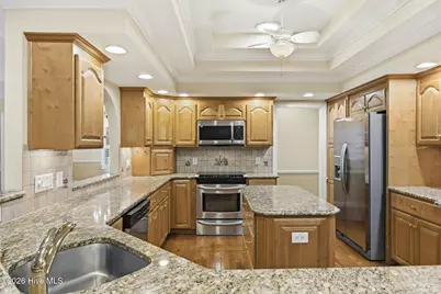9223 Shaw Lane SW, Calabash, NC 28467 - Photo 17