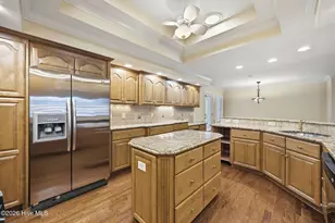 9223 Shaw Ln SW, Calabash, NC 28467 - Photo 19