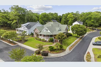 9223 Shaw Lane SW, Calabash, NC 28467 - Photo 1