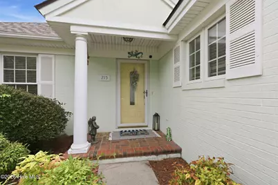 215 Brandywine Place Drive, Morehead City, NC 28557 - Photo 23