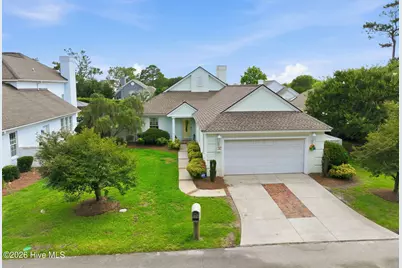 215 Brandywine Place Drive, Morehead City, NC 28557 - Photo 21