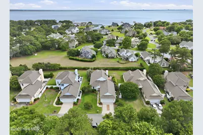 215 Brandywine Place Drive, Morehead City, NC 28557 - Photo 29
