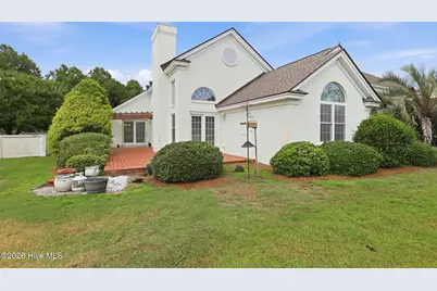 215 Brandywine Place Drive, Morehead City, NC 28557 - Photo 25