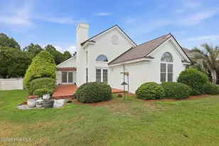 215 Brandywine Pl Dr, Morehead City, NC 28557 - Photo 25