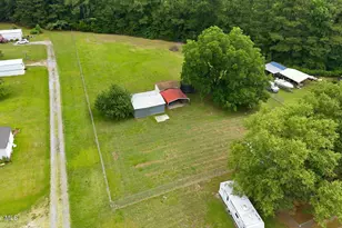 10034 Nc 43 N, Rocky Mount, NC 27801 - Photo 31