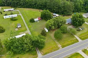10034 Nc 43 N, Rocky Mount, NC 27801 - Photo 29
