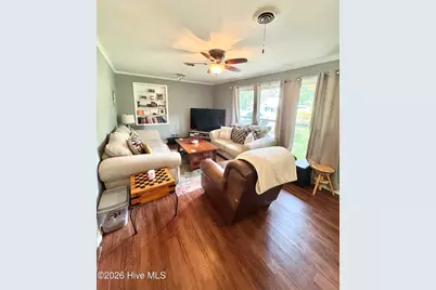854 Lake Terrace Drive, Augusta, GA 30904 - Photo 3