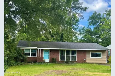 854 Lake Terrace Drive, Augusta, GA 30904 - Photo 1