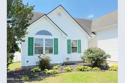 301 Cardinal Way, Elizabeth City, NC 27909 - Photo 3