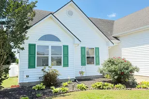 301 Cardinal Way, Elizabeth City, NC 27909 - Photo 3