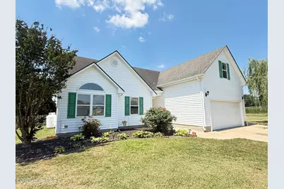 301 Cardinal Way, Elizabeth City, NC 27909 - Photo 45