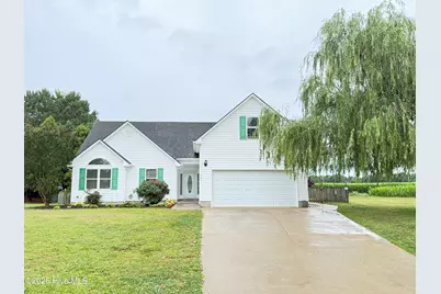 301 Cardinal Way, Elizabeth City, NC 27909 - Photo 1