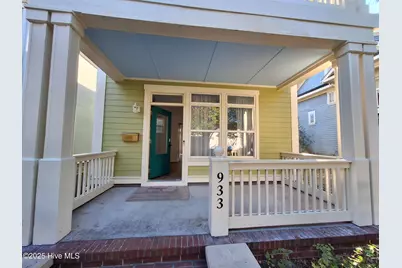 933 S 8th Street, Wilmington, NC 28401 - Photo 3