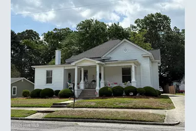 3643 N Main Street, Farmville, NC 27828 - Photo 25