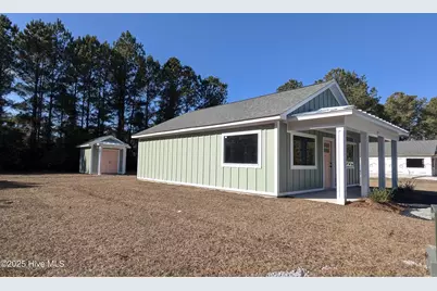 157 Long Pond Loop, Swansboro, NC 28584 - Photo 37