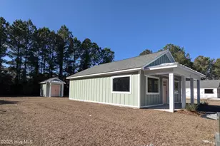 157 Long Pond Loop, Swansboro, NC 28584 - Photo 37
