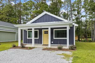 157 Long Pond Loop, Swansboro, NC 28584 - Photo 33