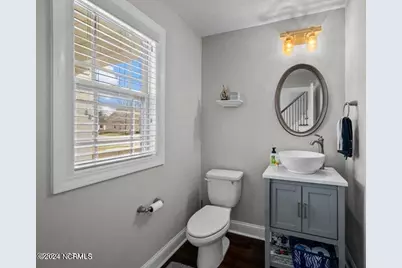 2327 Great Laurel Court, Greenville, NC 27834 - Photo 7