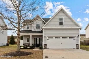 2327 Great Laurel Ct, Greenville, NC 27834 - Photo 1