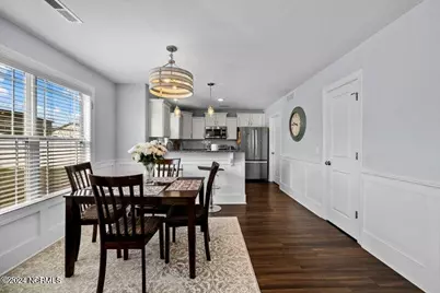 2327 Great Laurel Court, Greenville, NC 27834 - Photo 5