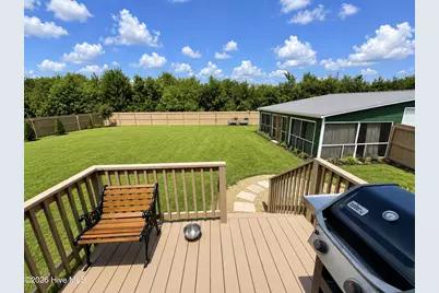 1255 Bailey Ridge Lane, Williamston, NC 27892 - Photo 15