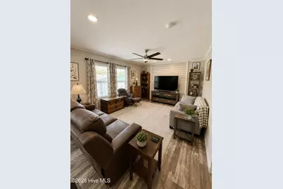 1255 Bailey Ridge Lane, Williamston, NC 27892 - Photo 7