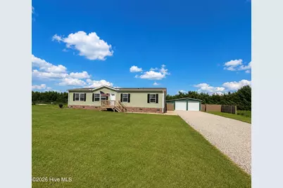 1255 Bailey Ridge Lane, Williamston, NC 27892 - Photo 1