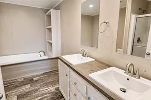 1255 Bailey Rdg Ln, Williamston, NC 27892 - Photo 9