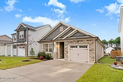 282 Sunfish Street, Smithfield, NC 27577 - Photo 3