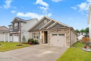 282 Sunfish St, Smithfield, NC 27577 - Photo 3