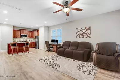 282 Sunfish Street, Smithfield, NC 27577 - Photo 5