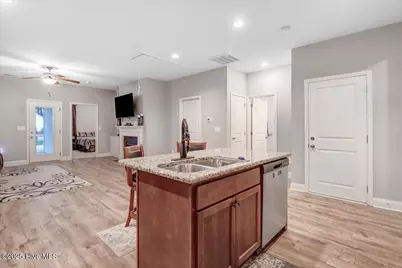 282 Sunfish Street, Smithfield, NC 27577 - Photo 15