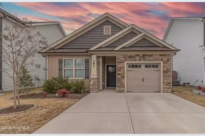 282 Sunfish Street, Smithfield, NC 27577 - Photo 1