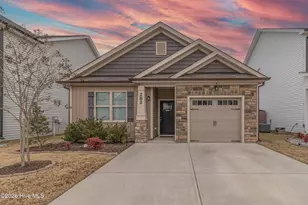 282 Sunfish St, Smithfield, NC 27577 - Photo 1