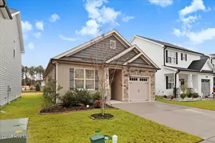 282 Sunfish St, Smithfield, NC 27577 - Photo 27
