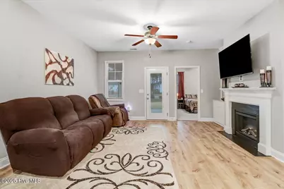 282 Sunfish Street, Smithfield, NC 27577 - Photo 7