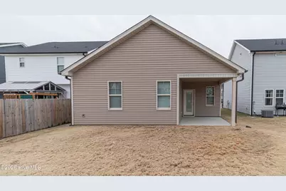 282 Sunfish Street, Smithfield, NC 27577 - Photo 51