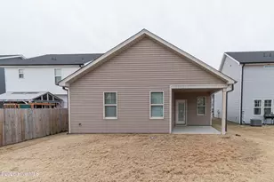 282 Sunfish St, Smithfield, NC 27577 - Photo 51