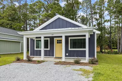 161 Long Pond Loop, Swansboro, NC 28584 - Photo 33