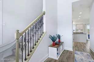 611 Carmel Dr, Sneads Ferry, NC 28460 - Photo 21