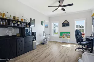 611 Carmel Dr, Sneads Ferry, NC 28460 - Photo 23