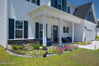611 Carmel Drive, Sneads Ferry, NC 28460 - Photo 69