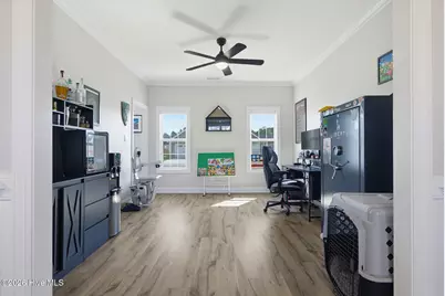 611 Carmel Drive, Sneads Ferry, NC 28460 - Photo 25
