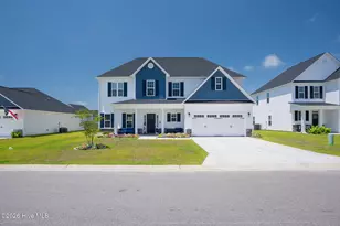 611 Carmel Dr, Sneads Ferry, NC 28460 - Photo 71