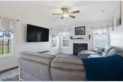 611 Carmel Drive, Sneads Ferry, NC 28460 - Photo 15
